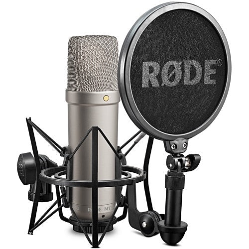 🇦🇺 Rode NT1-A Studio