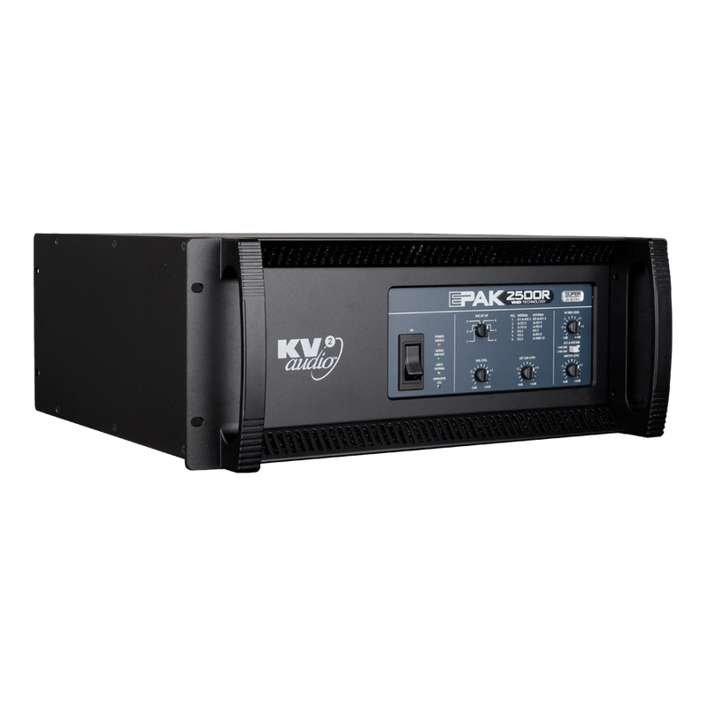 🇬🇧 Kv2 Audio EPAK 2500R ☎️Call for Quote