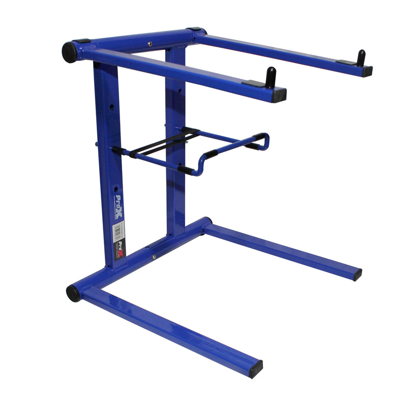 🇺🇸 ProX T-LPS600BLUE (Laptop stand) 😍