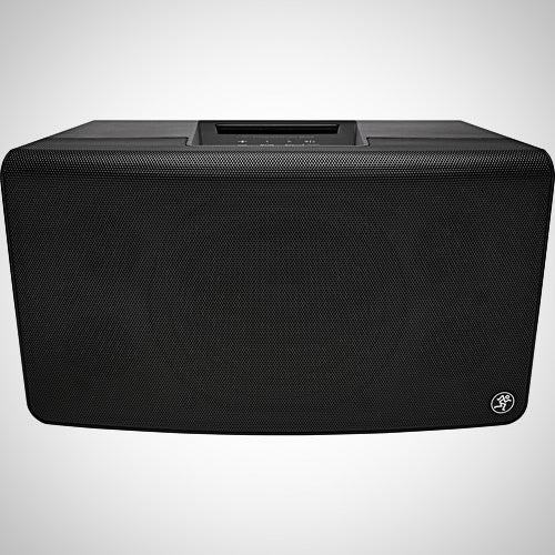 🙋‍♀️Mackie FreePlay Live Personal PA Bluetooth