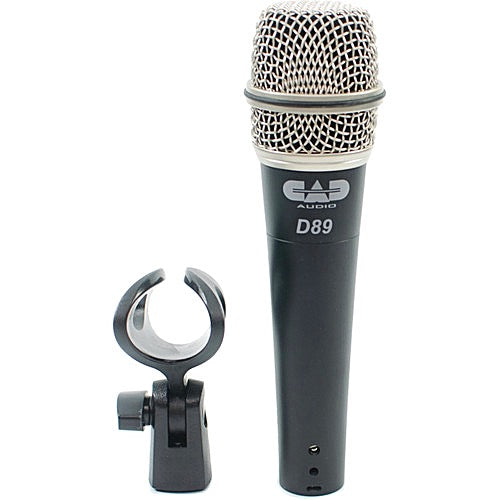 CAD AUDIO