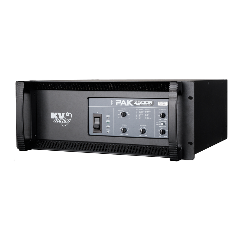 🇬🇧 Kv2 Audio EPAK 2500R ☎️Call for Quote