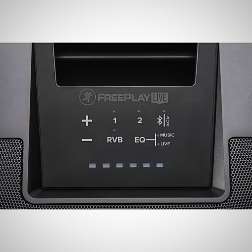 🙋‍♀️Mackie FreePlay Live Personal PA Bluetooth