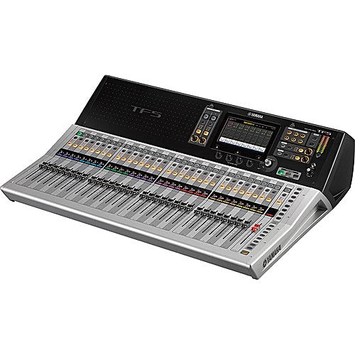 🇺🇸 Yamaha TF5 Mixing Console Pre-Owned