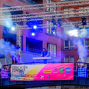 🇨🇦 ELATION RGB STAGE MATRIX 5x5 750 WATTS LED (open box)