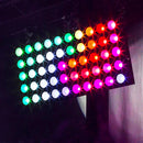 🇨🇦 ELATION RGB STAGE MATRIX 5x5 750 WATTS LED (open box)