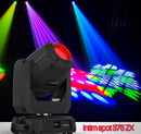 🎁 Chauvet Intimidator Spot 375ZX