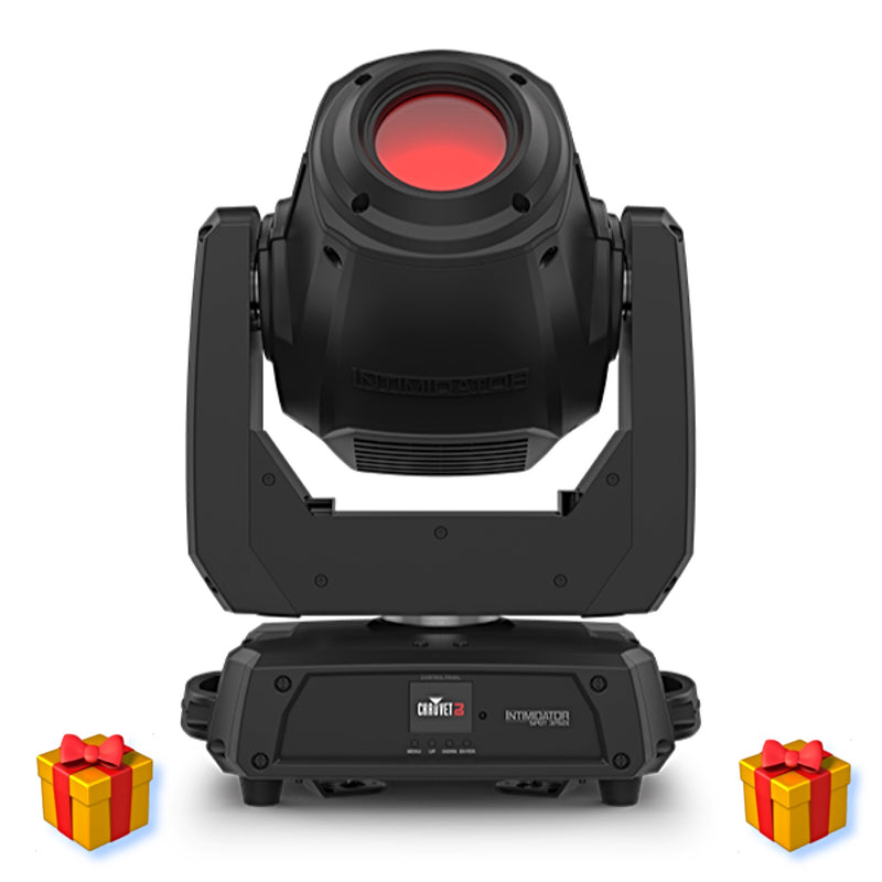 🎁 Chauvet Intimidator Spot 375ZX