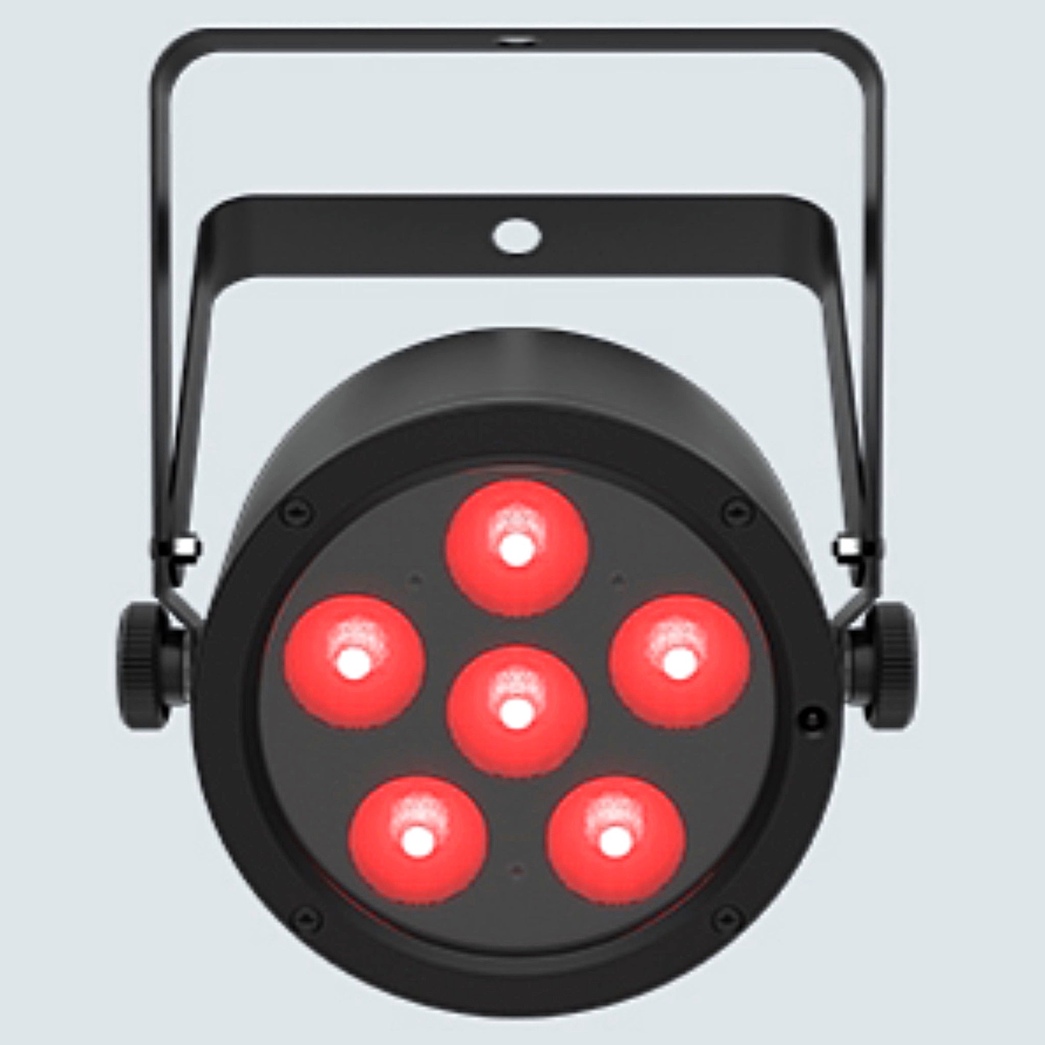 Static Led Wash