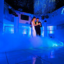 🇺🇸 Chauvet Nimbus ( Dry ice )