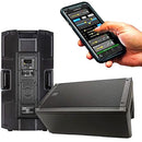 🇮🇹RCF ART 912 AX Bluetooth