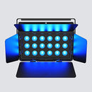 🔥Chauvet DJ SlimBANK Q18 ILS