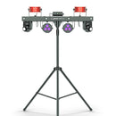 🔥Chauvet GIGBAR MOVE ILS