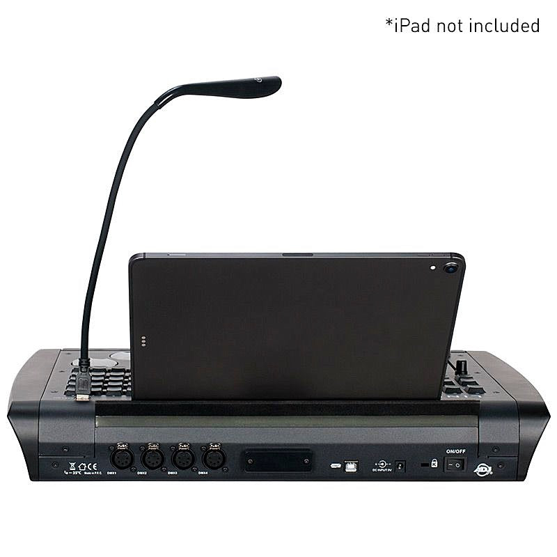 🇨🇦 ADJ Links Lighting Controller (Demo)