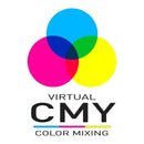 😍 ADJ FOCUS FLEXX 7x 40W RGBW LED