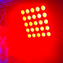 🇨🇦 ELATION RGB STAGE MATRIX 5x5 750 WATTS LED (open box)