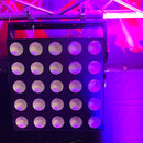 🇨🇦 ELATION RGB STAGE MATRIX 5x5 750 WATTS LED (open box)