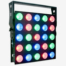 🇨🇦 ELATION RGB STAGE MATRIX 5x5 750 WATTS LED (open box)