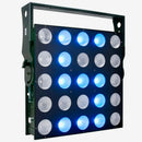 🇨🇦 ELATION RGB STAGE MATRIX 5x5 750 WATTS LED (open box)