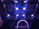 🇨🇦 ELATION RGB STAGE MATRIX 5x5 750 WATTS LED (open box)