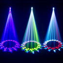 😍Chauvet INTIMIDATOR BEAM 140SR ( Open Box )
