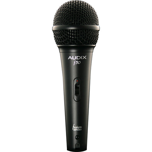 🇺🇸 Audix F50-S Mic