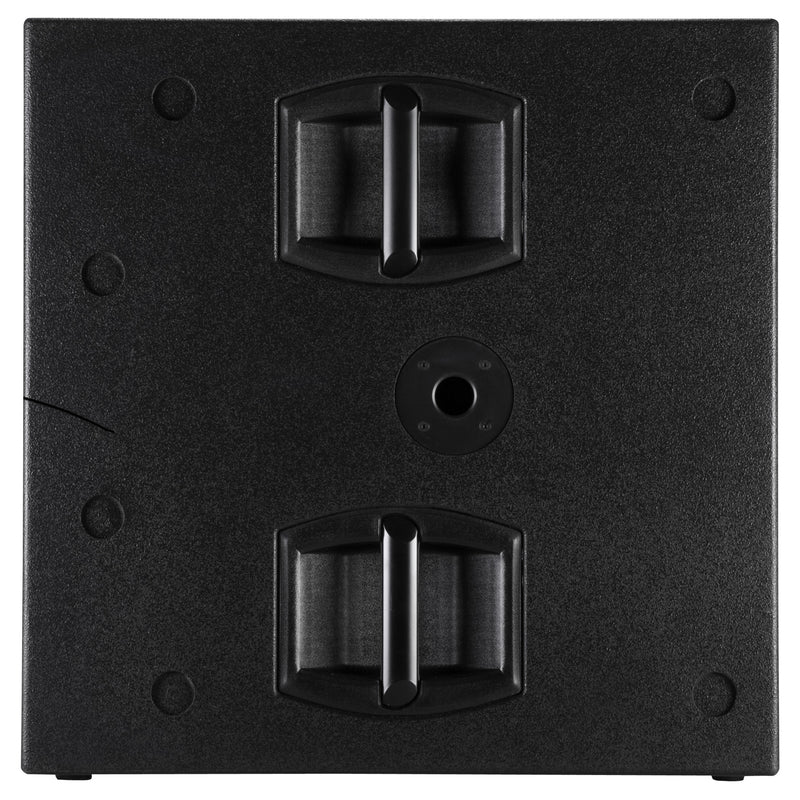 🇮🇹 RCF SUB 8006-AS High Performance 2x 18in Subs