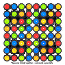 🇺🇸 Elation Professional Cupix 16IP (demo unit)