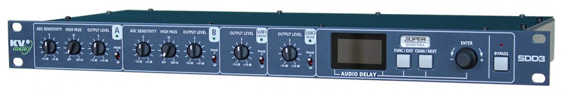 🇬🇧 Kv2 Audio SDD3 ☎️Call for Quote