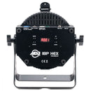 🇺🇸 ADJ 18P HEX