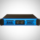 🇬🇧 MC2 AUDIO E45 Touring Power Amplifier Pre-Owned 8.4kw