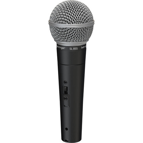🙋‍♀️ Behringer SL85S Mic