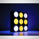 🇺🇸 Chauvet Core 3X3 Demo Unit Stage Lights