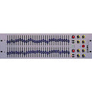 🇬🇧 Klark Teknik DN370 - Dual Channel, 30-Band, Graphic Equalizer