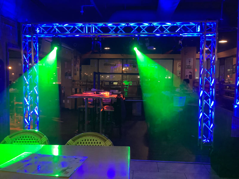 🔥Chauvet Intimidator Spot 260 Led