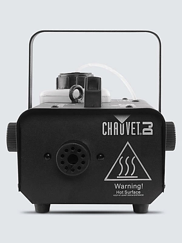 🇺🇸 Chauvet Hurricane 1000 Fog Machine