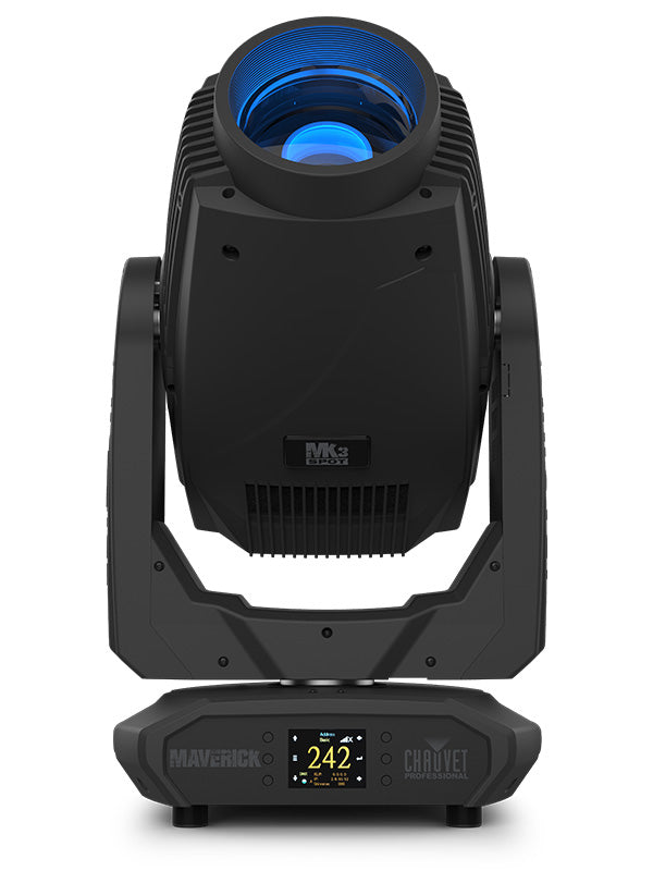 🇺🇸 Chauvet Professional Maverick Mk3 Spot 📮Email for Quote