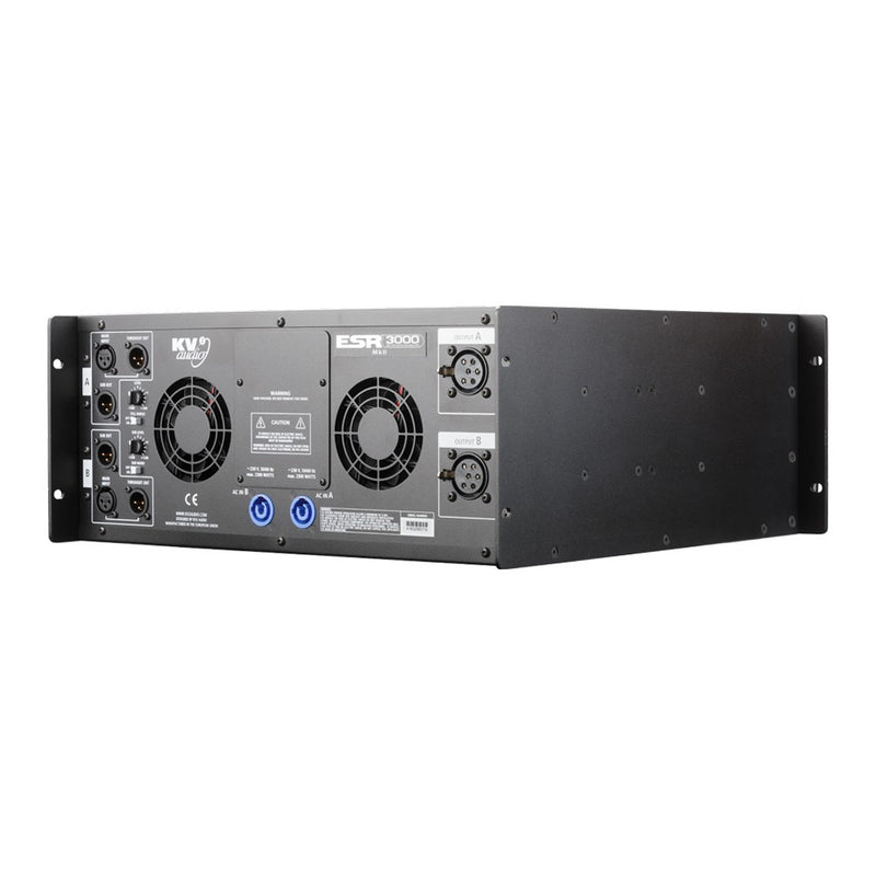 🇬🇧 Kv2 Audio ESR 3000 Mk ll ☎️Call for Quote