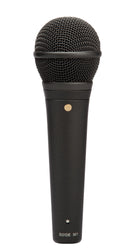 🇦🇺 Rode M1 Vocal Mic