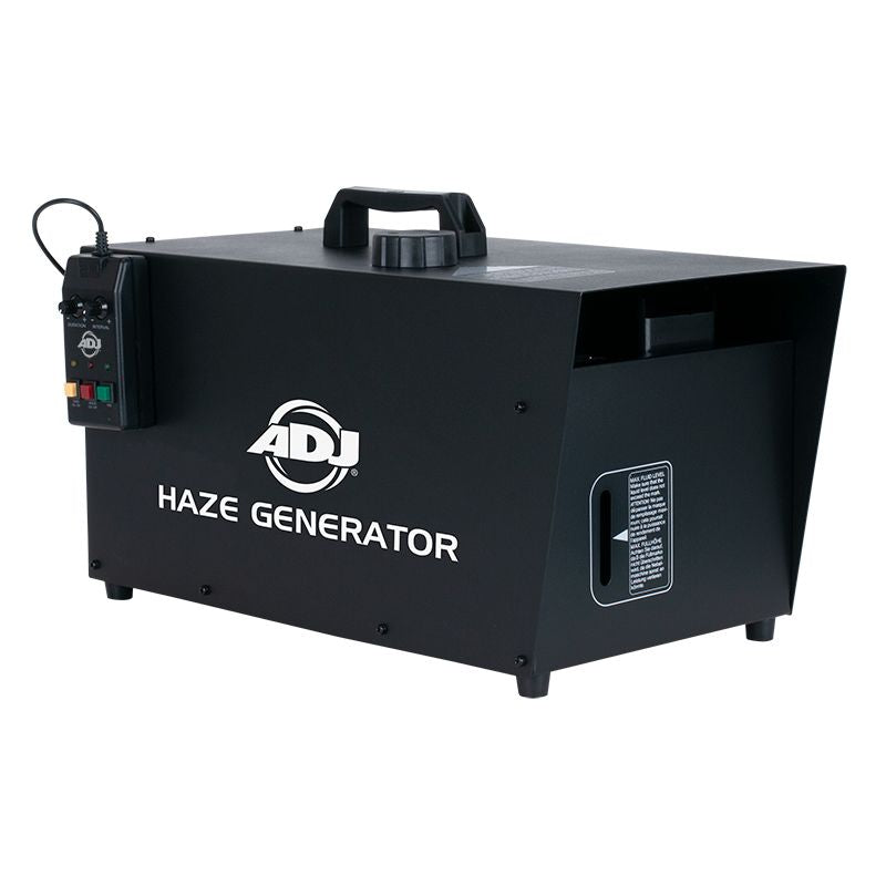 🇺🇸 American DJ Haze Generator