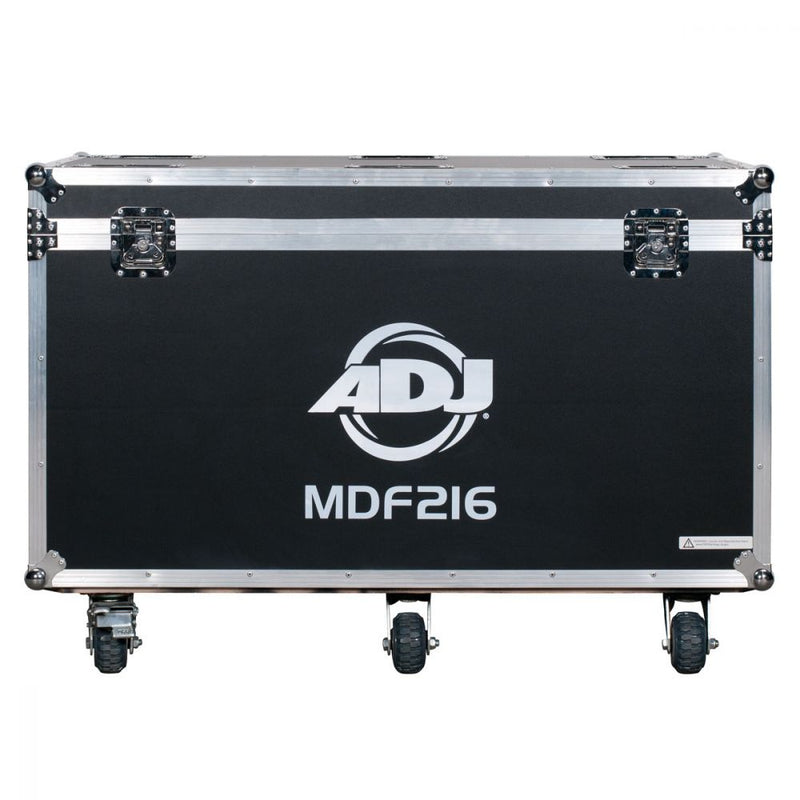 🇺🇸 ADJ MDF2-9SYS 3x3 Led dance Floor