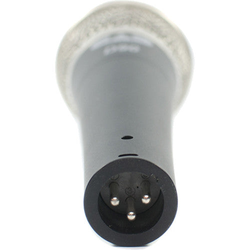 🇺🇸 CAD Audio D90 Premium Supercardioid Dynamic Handheld Microphone