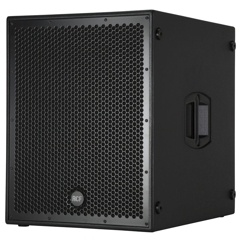 🇮🇹 RCF SUB 8004-AS High Performance 18in Subs