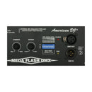 🇺🇸 ADJ MEGA FLASH DMX 800 WATTS (demo)