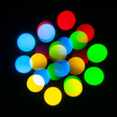 🇺🇸 American DJ Focus Spot 2X