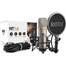 🇦🇺 Rode NT1-A Studio