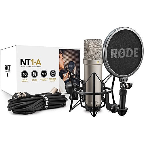 🇦🇺 Rode NT1-A Studio