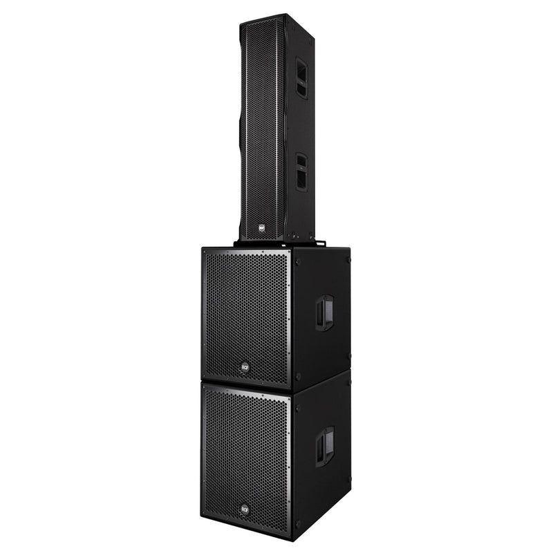 🇮🇹 RCF NXL 44-A Line Array Column Speakers