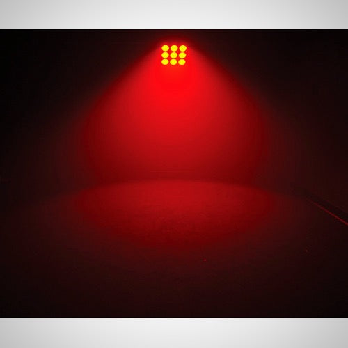 🇺🇸 Chauvet Core 3X3 Demo Unit Stage Lights