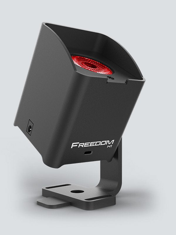 🇺🇸 Chauvet Freedom H1 x 4